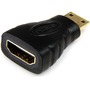 StarTech.com HDMI to HDMI Mini Adapter - F/M