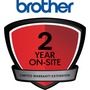 Brother On-site Warranty - 2 Year Extended Warranty - Warranty