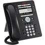 Avaya-IMSourcing 9408 Standard Phone - Charcoal Gray