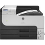 HP LaserJet 700 M712N Laser Printer - Monochrome - 1200 x 1200 dpi Print - Plain Paper Print - Desktop