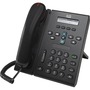 Cisco Unified 6961 IP Phone - Refurbished - Cable - Charcoal