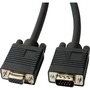 4XEM 10ft VGA Monitor Extension Cable - HD15 M/F