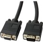 4XEM 15ft VGA Monitor Extension Cable - HD15 M/F