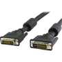 4XEM 15 ft DVI-D Dual Link LCD Flat Panel Monitor Cable - M/M