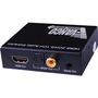Vanco HDMI Audio Extractor