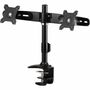 Amer AMR2C Clamp Mount for Flat Panel Display