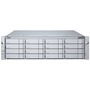 Promise Vess R2600fiD SAN Array - 16 x HDD Installed - 48 TB Installed HDD Capacity
