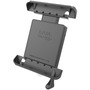 RAM Tab-Lock&trade; Holder for the Motorola XOOM & & XYBOARD 10.1