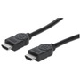 Manhattan High Speed HDMI Cable