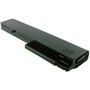 6-Cell 4400mAh Li-Ion Laptop Battery for HP Business Notebook NC6100, NC6200, NC6320, NC6400, NX6100, NX6300 Series and other