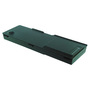 9-Cell 73Whr Li-Ion Laptop Battery for DELL Inspiron 1501, 6400, E1505; Latitude 131L; Vostro 1000