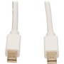 Tripp Lite 3ft Mini Displayport to Mini Displayport Cable