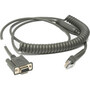 Motorola Serial Data Transfer Cable