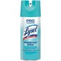 Professional Lysol Lysol Crystl Waters Disinf Spray