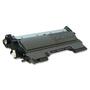 West Point Products Toner Cartridge - Remanufactured for Brother (TN-450) - Black