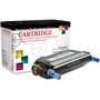 West Point Products Toner Cartridge - Remanufactured for HP (CB400A) - Black
