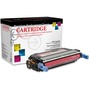 West Point Products Toner Cartridge - Remanufactured for HP (CB403A) - Magenta