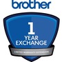 Brother Express Exchange - 1 Year Extended Warranty - Warranty