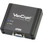 VanCryst VGA to DVI Converter