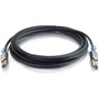 C2G SAS Extension Data Transfer Cable