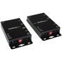 StarTech.com HDMI over Cat5 Video Extender with Audio - RS232 and IR Control