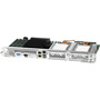 Cisco E140DP 1U Blade Server - 1 x Intel Xeon E5-2418L 2 GHz