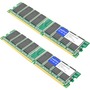 ACP - Memory Upgrades 2GB DDR SDRAM Memory Module