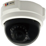 ACTi Surveillance/Network Camera - Color, Monochrome