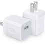 4XEM Wall Charger for Iphone/Ipod