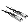 StarTech.com 5m Cisco Compatible SFP+ 10-Gigabit Ethernet (10GbE) Twinax Direct Attach Cable