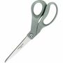 Fiskars All-Purpose Bent Scissors (8")
