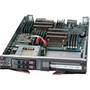 Supermicro SuperBlade SBI-7127R-SH Barebone System - 42U Blade - Intel C602 Chipset - Socket R LGA-2011 - 2 x Processor Support - Black