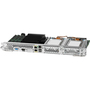Cisco E160DP Blade Server - 1 x Intel Xeon E5-2428L 1.80 GHz