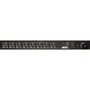 Geist Basic 8-Outlet PDU