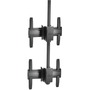 FUSION&trade; Medium Flat Panel Ceiling Mount