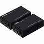 4XEM HDMI Over CAT5 RJ45 Extend HDMI Signal up to 30M