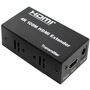 4XEM HDMI Over Cat5 RJ45 Extend HDMI Signal up to 100M ( 300 ft)