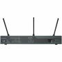 Cisco 897VA Wireless Integrated Services Router - IEEE 802.11n