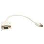 Tripp Lite Mini-DVI to VGA Cable Adapter