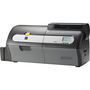 Zebra ZXP Series 7 Dye Sublimation/Thermal Transfer Printer - Color - Desktop - Card Print