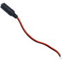 Seco-Larm Female DC Jack Power Adapter Cord