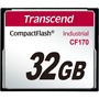 Transcend CF170 32 GB CompactFlash (CF) Card - 1 Card