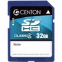 Centon 32 GB Secure Digital High Capacity (SDHC) - 1 Card