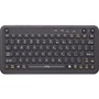iKey Rechargeable Bluetooth Keyboard for Windows/Android