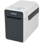 Brother TD-2120NW Direct Thermal Printer - Monochrome - Desktop - Receipt Print