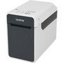 Brother TD-2120N Direct Thermal Printer - Monochrome - Desktop - Receipt Print