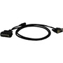 Honeywell Sync/Charge Serial Data Transfer Cable