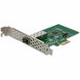 AddOn - Network Upgrades Gigabit Ethernet NIC Card with 1 Open SFP Slot PCIe x1