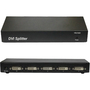 4XEM 4-Port DVI Video Splitter 1900X1200