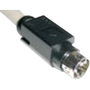 CyberData 24V PoweredUSB Cable to Hosiden Power Connector